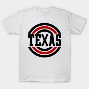 Texas T-Shirt